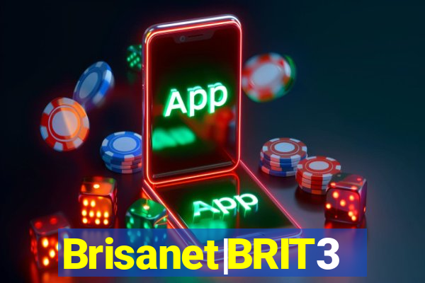 Brisanet|BRIT3